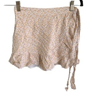 Ultra high rise Hollister Skort Women’s Size XS